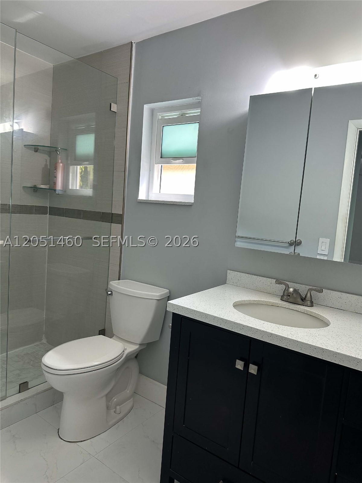 COUNTRY LAKE MANORS SEC 3 - Residential