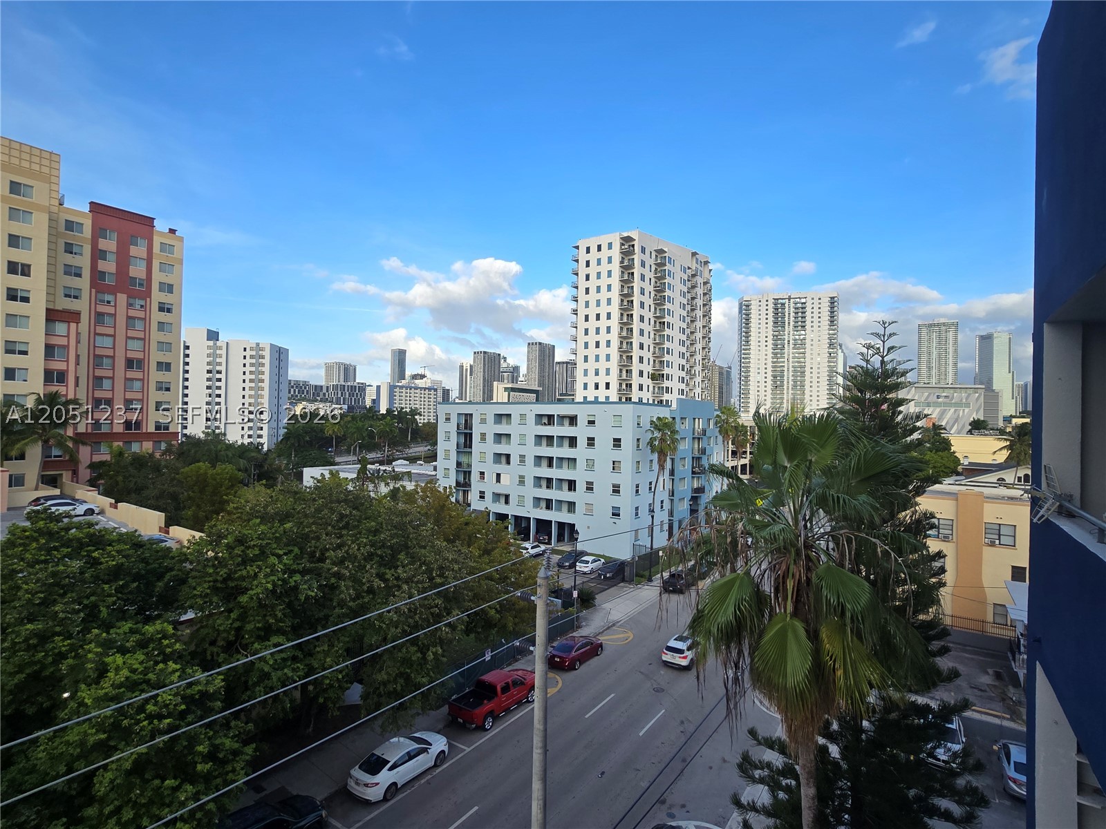 RIOPLAZA CONDOMINIUM SOUTH - Residential Lease