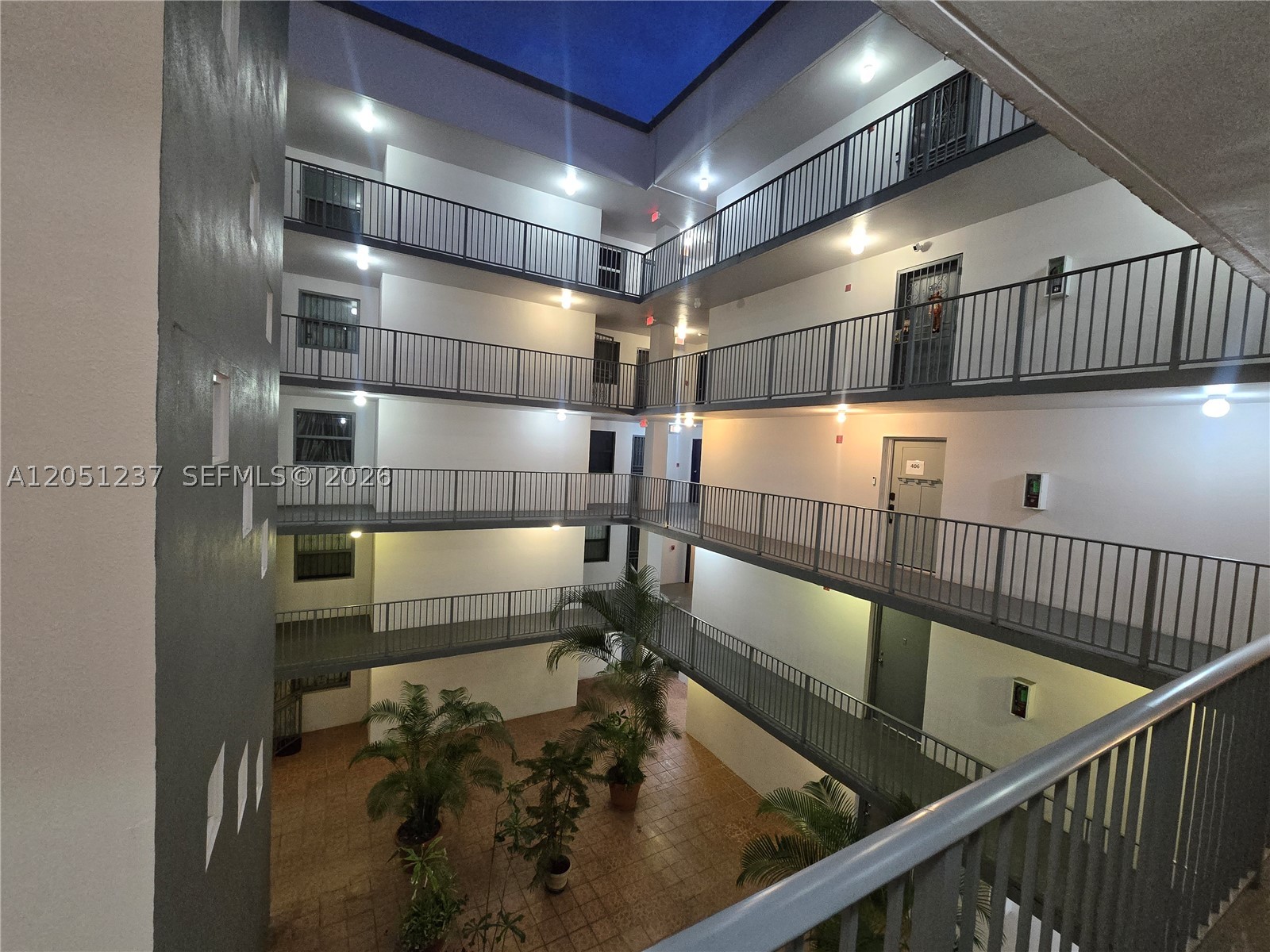 RIOPLAZA CONDOMINIUM SOUTH - Residential Lease