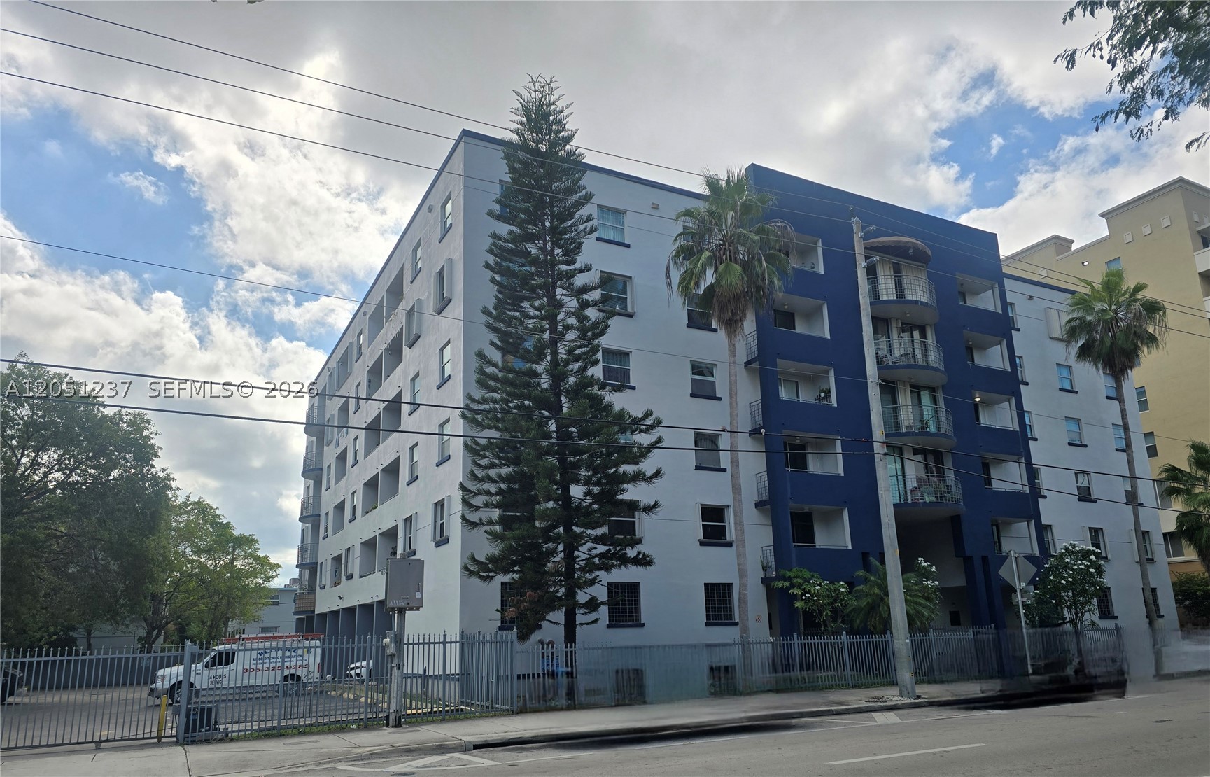 RIOPLAZA CONDOMINIUM SOUTH - Residential Lease