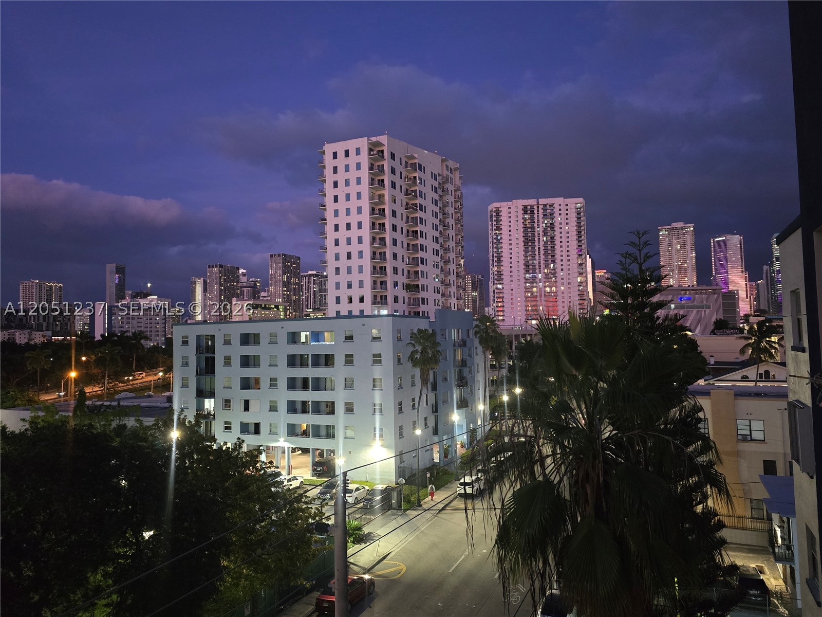 RIOPLAZA CONDOMINIUM SOUTH - Residential Lease