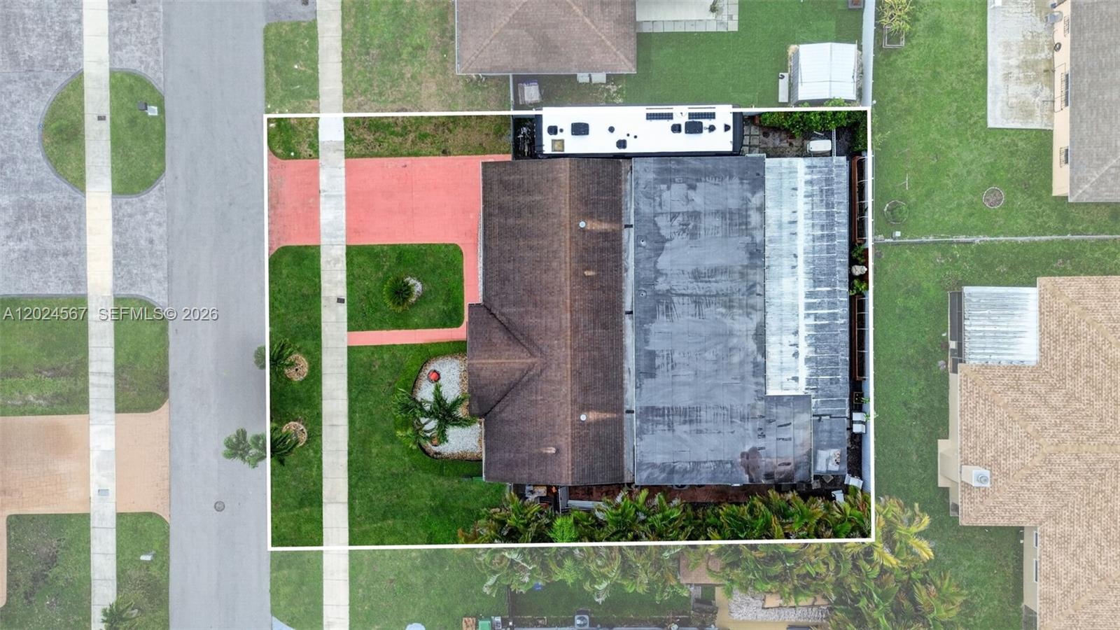 SUNSET WEST SEC 2 - Residential