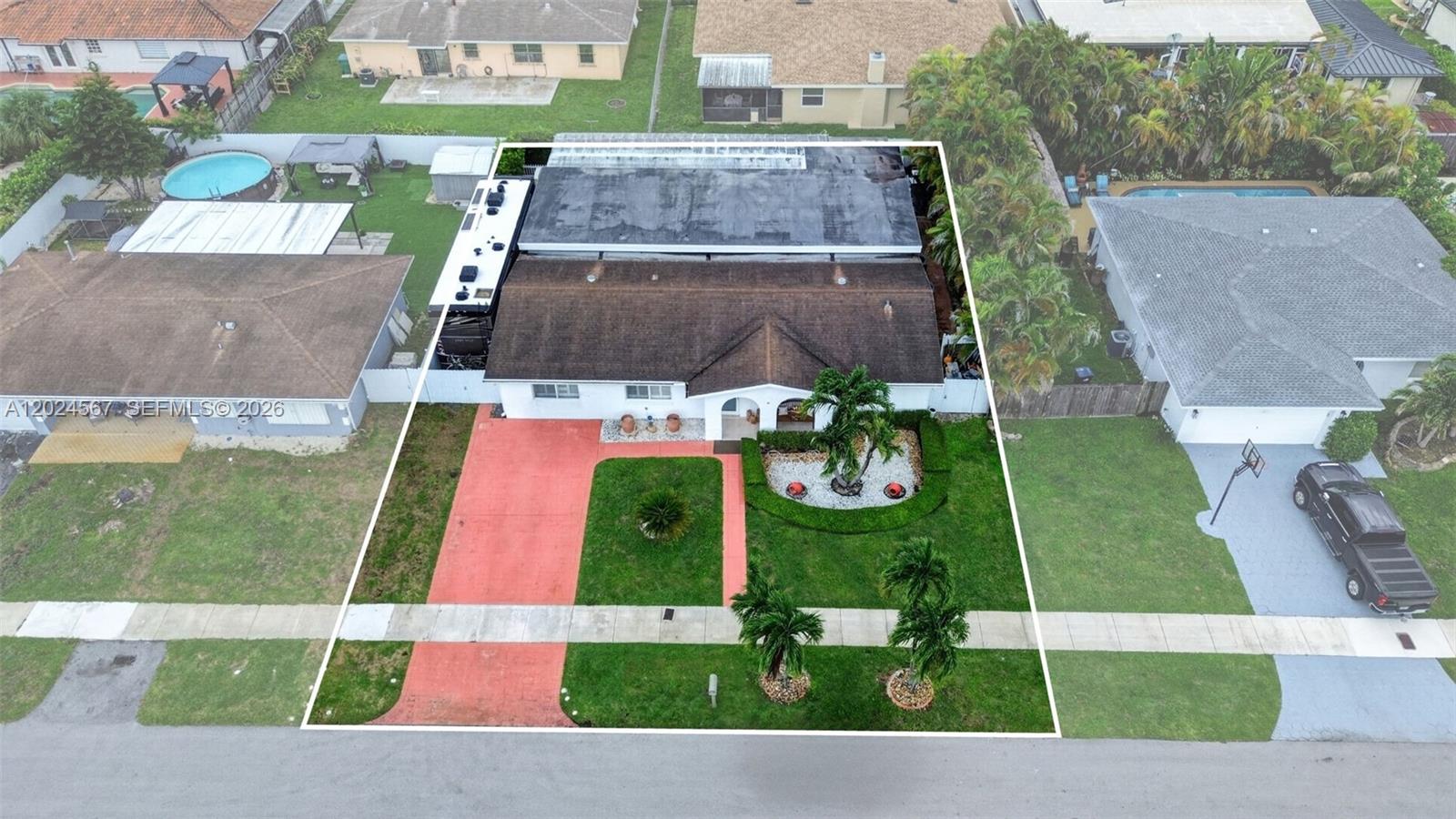 SUNSET WEST SEC 2 - Residential