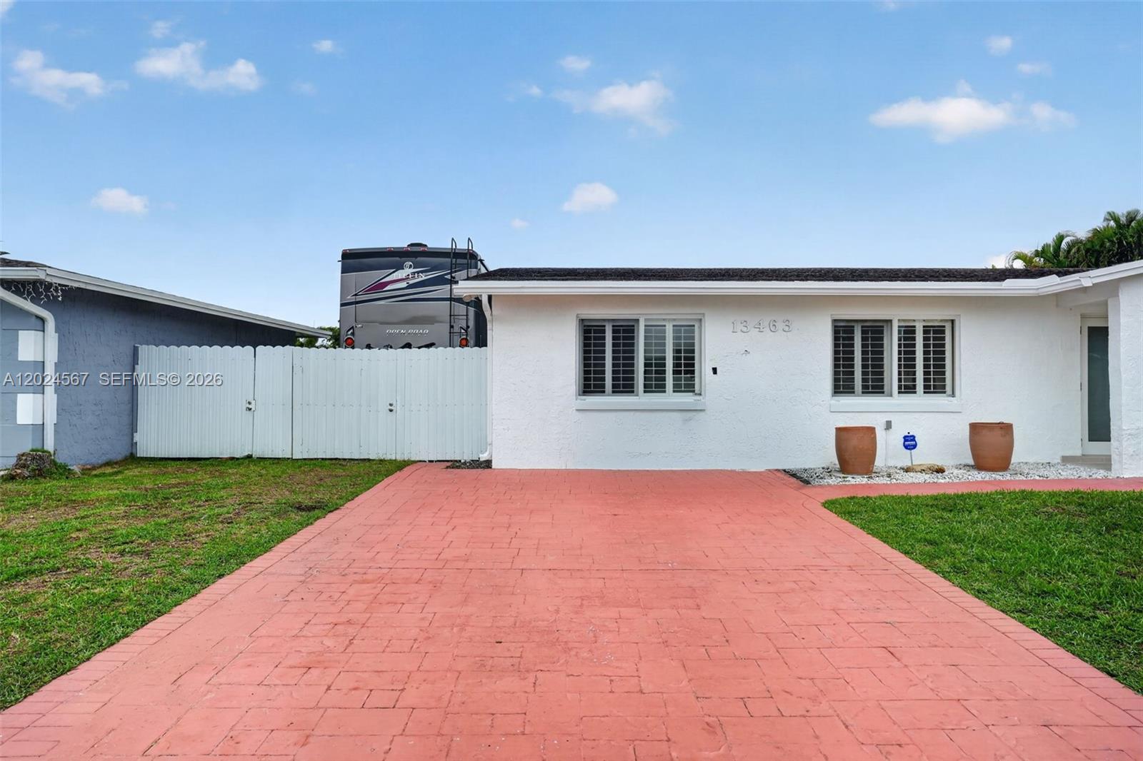 SUNSET WEST SEC 2 - Residential