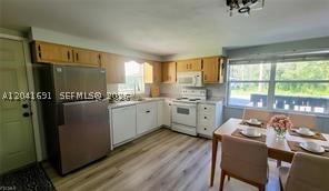 NORTH LABELLE - Residential