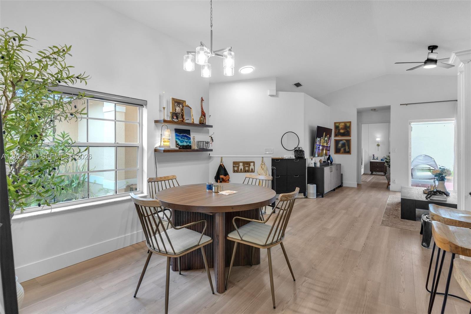 SILVER LAKES PHASE II REP - Residential