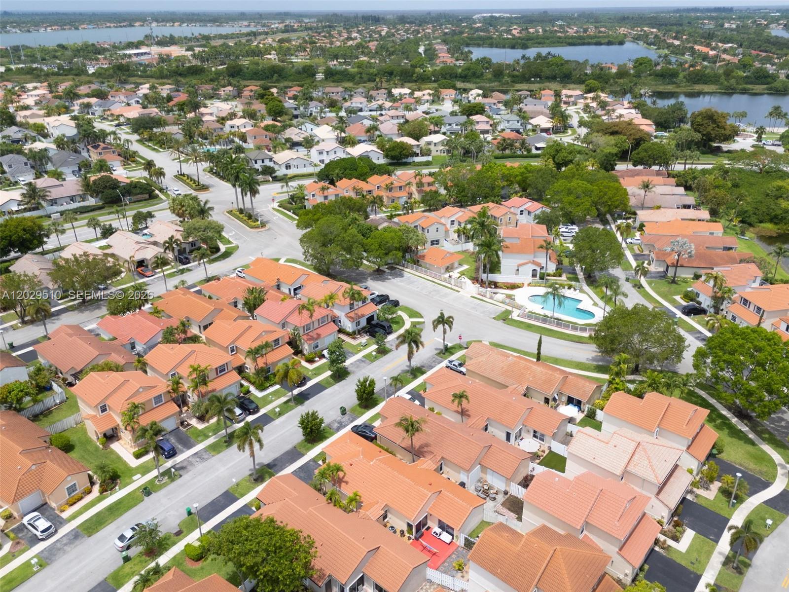SILVER LAKES PHASE II REP - Residential