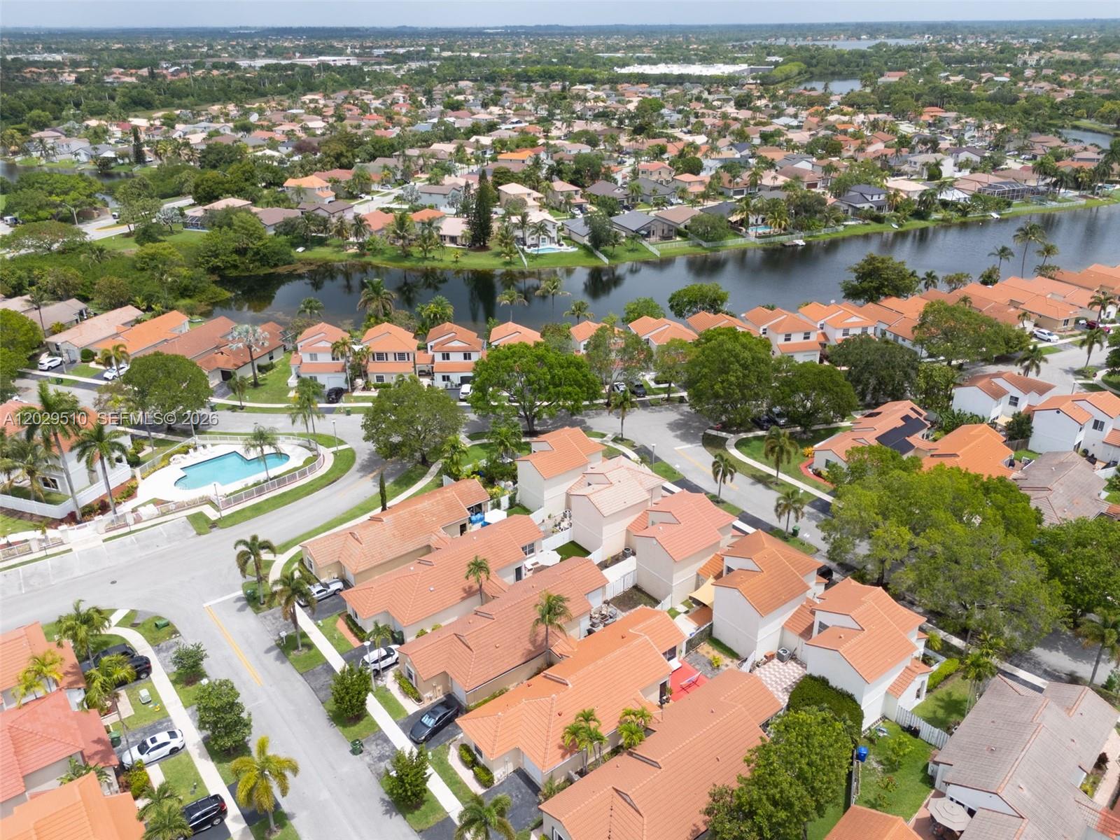 SILVER LAKES PHASE II REP - Residential