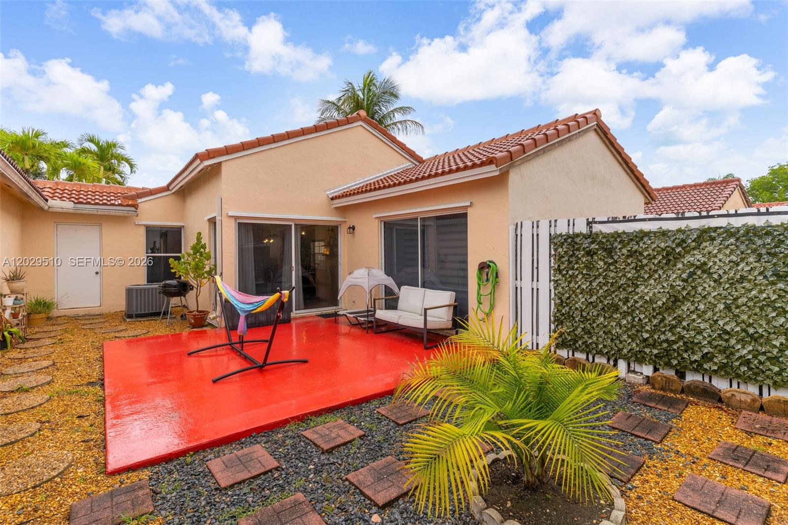 SILVER LAKES PHASE II REP - Residential