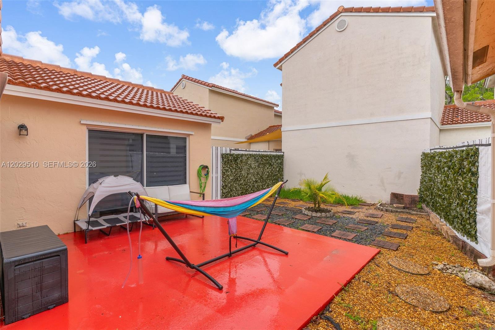 SILVER LAKES PHASE II REP - Residential