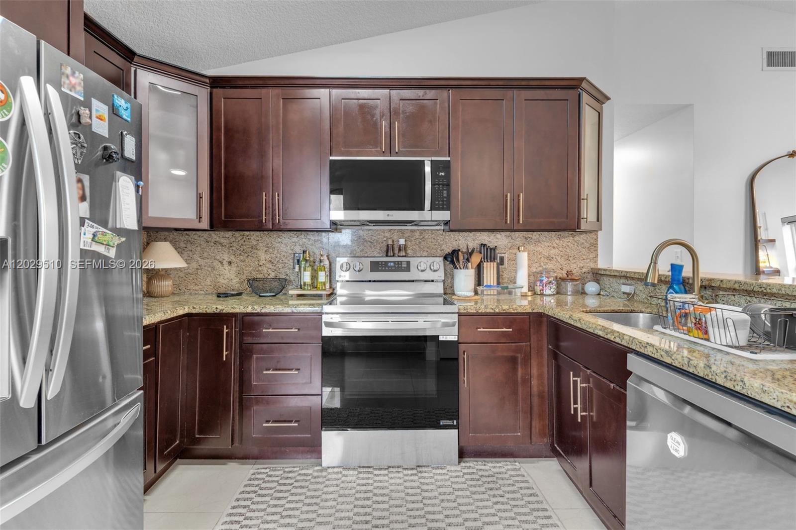 SILVER LAKES PHASE II REP - Residential