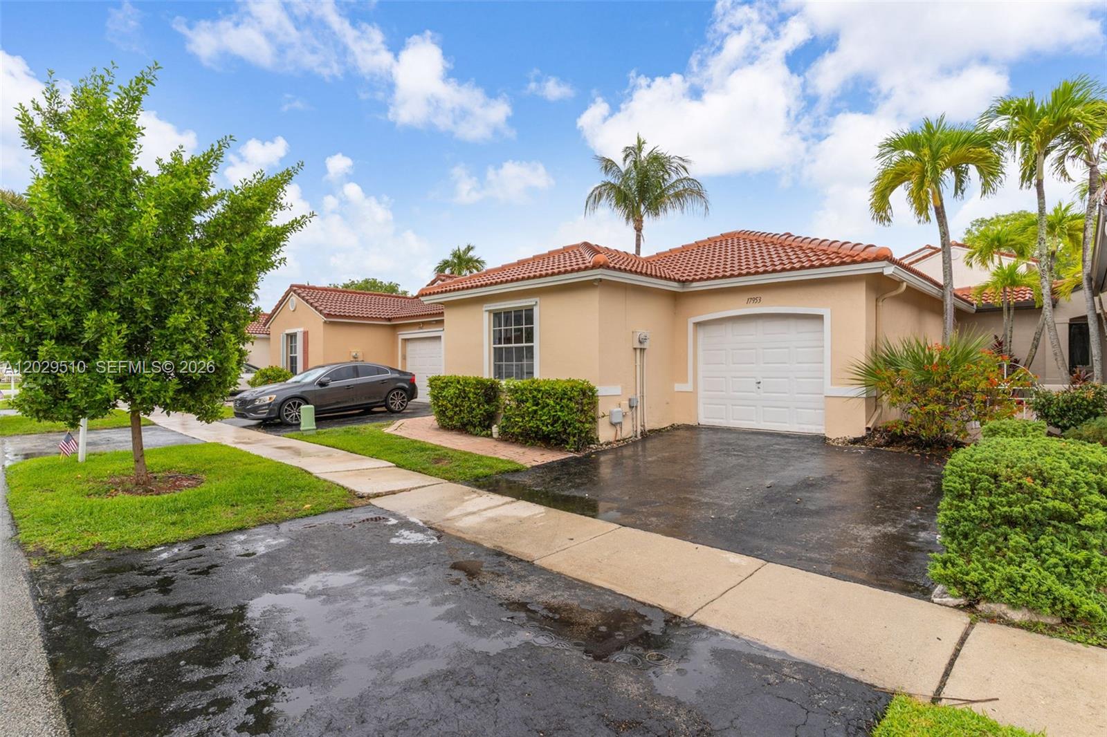 SILVER LAKES PHASE II REP - Residential