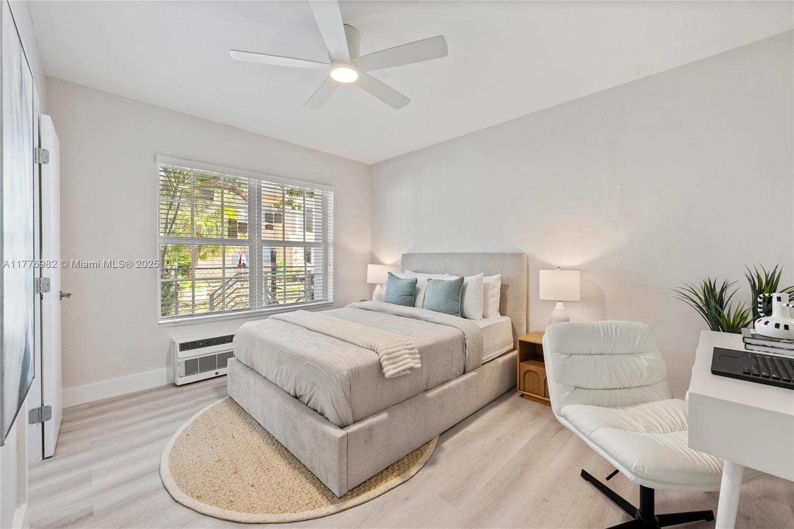 FLAMINGO TERR ADDN - Residential Lease