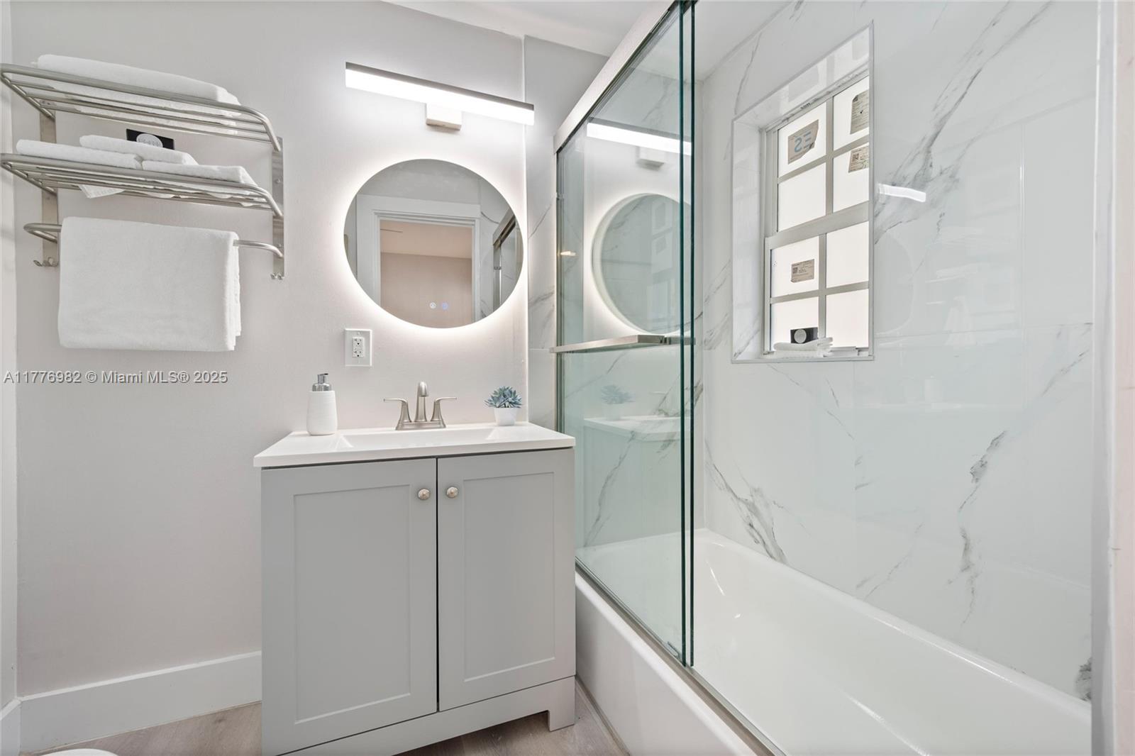 FLAMINGO TERR ADDN - Residential Lease