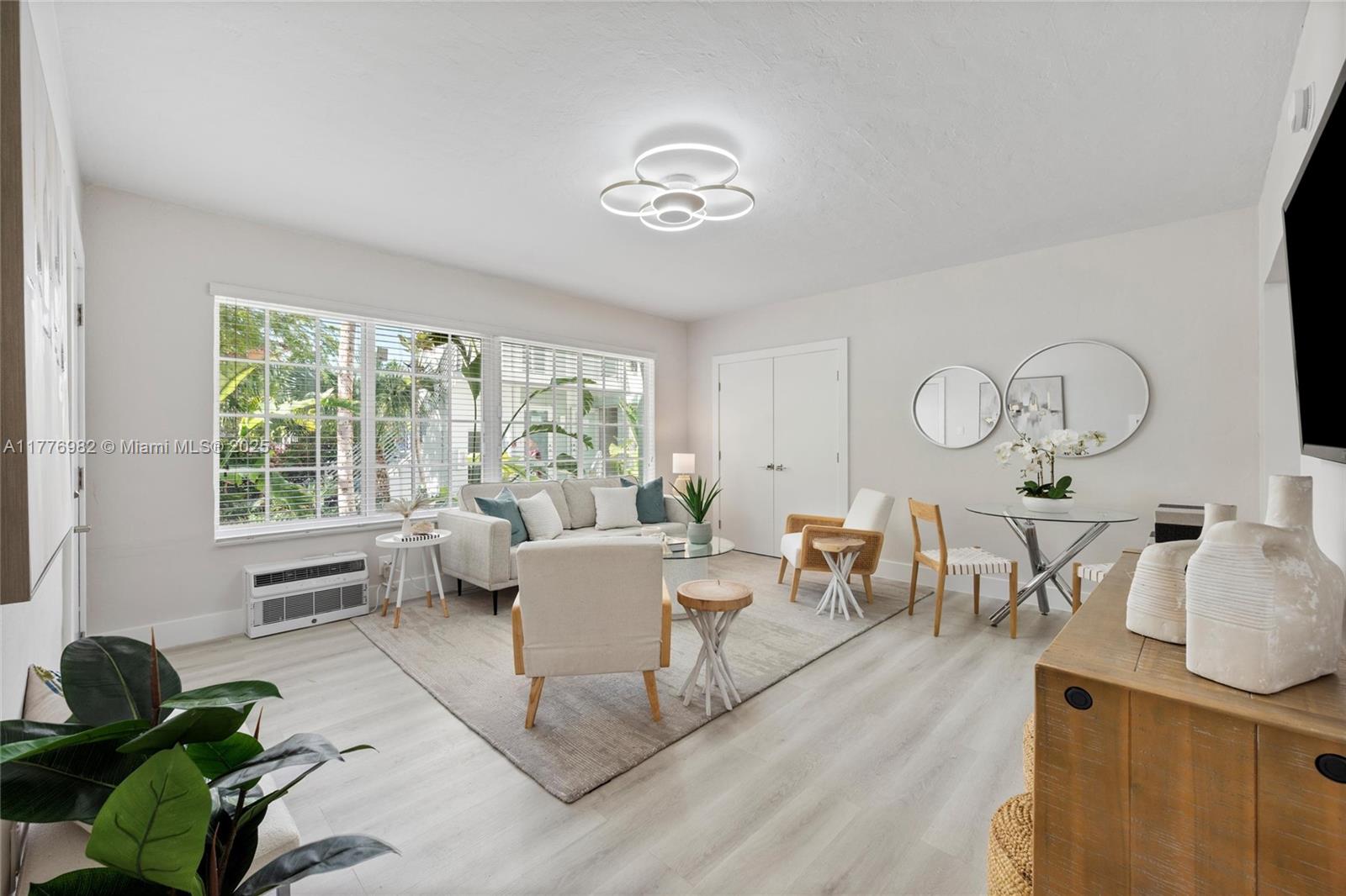 FLAMINGO TERR ADDN - Residential Lease