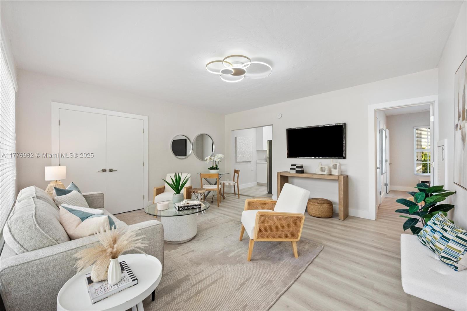 FLAMINGO TERR ADDN - Residential Lease
