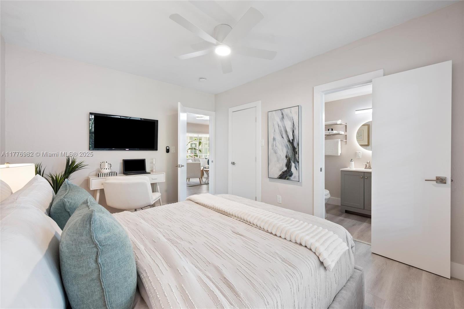 FLAMINGO TERR ADDN - Residential Lease