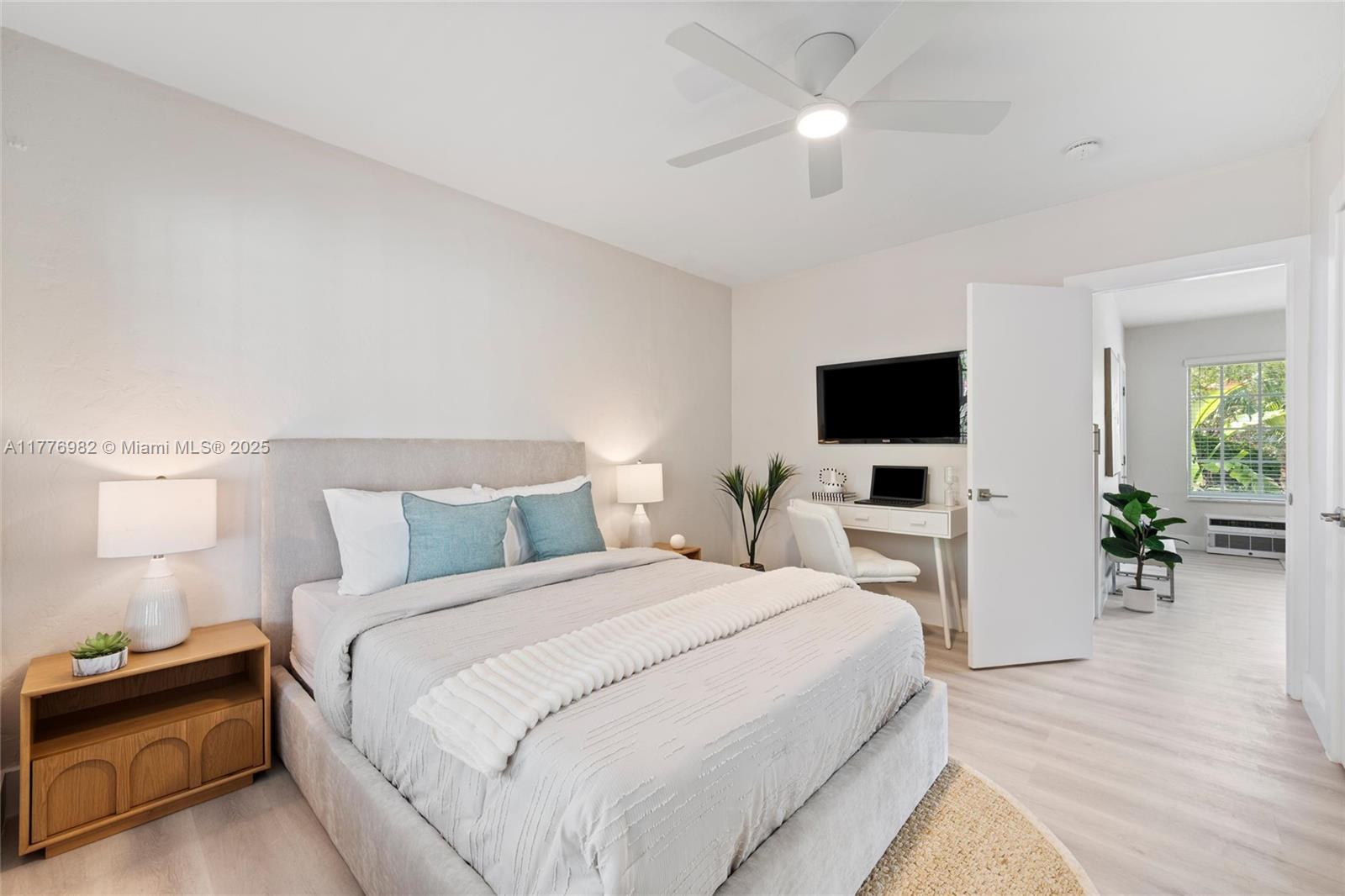 FLAMINGO TERR ADDN - Residential Lease