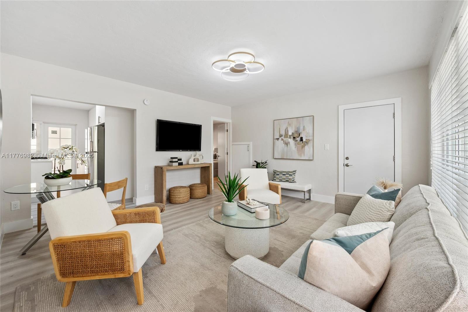 FLAMINGO TERR ADDN - Residential Lease