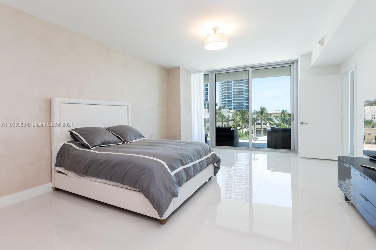 One Ocean - Residential