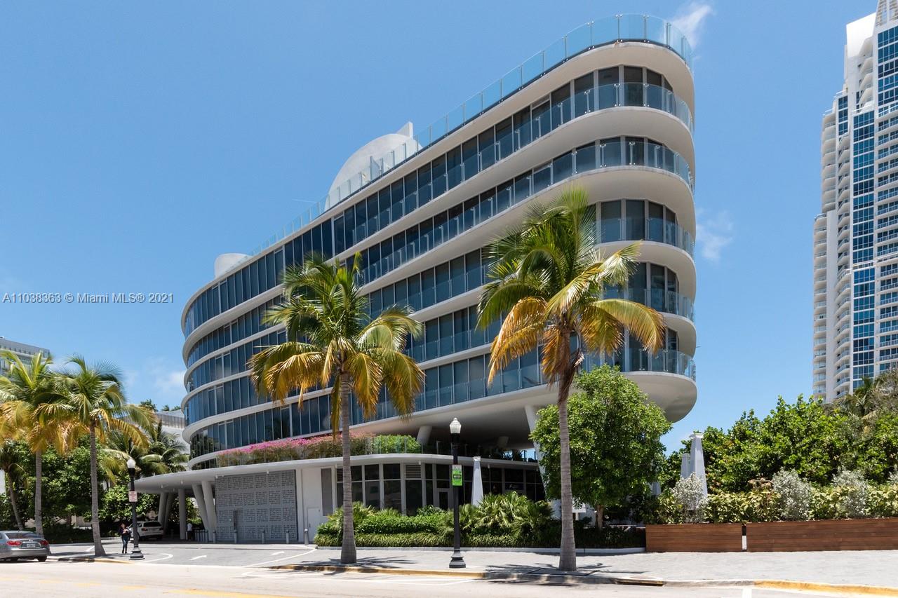 One Ocean - Residential