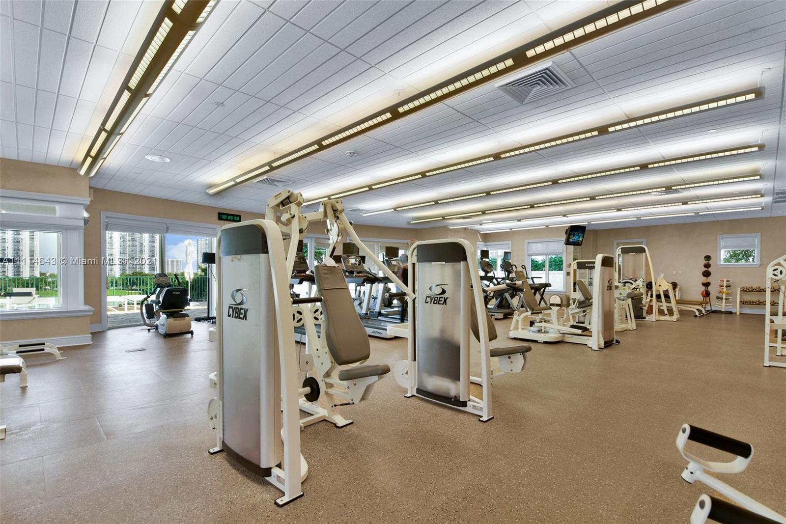 TURNBERRY VILLAGE - Residential