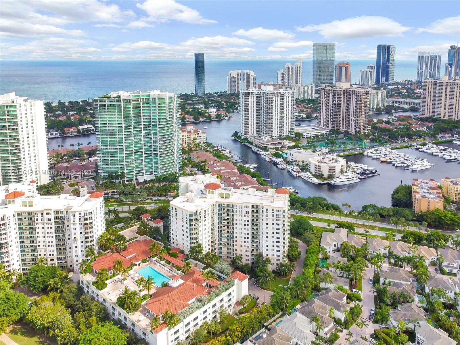 TURNBERRY VILLAGE - Residential