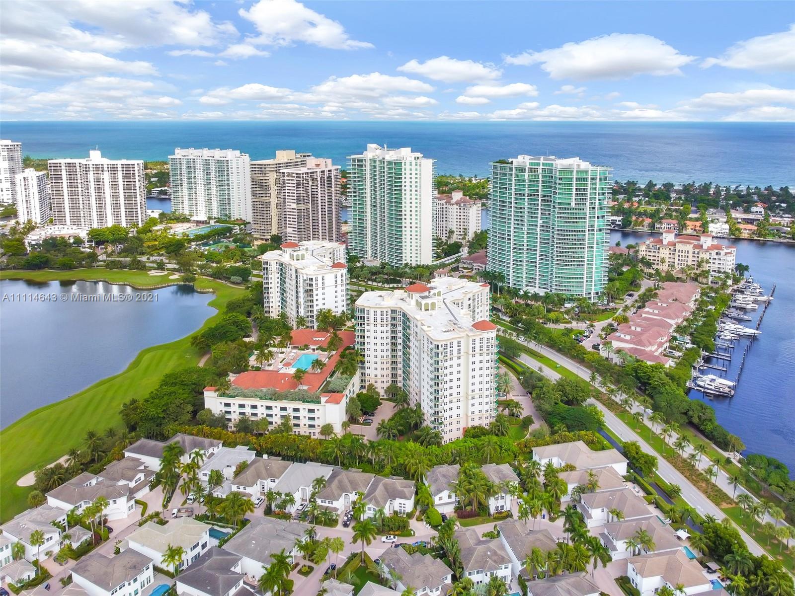 TURNBERRY VILLAGE - Residential