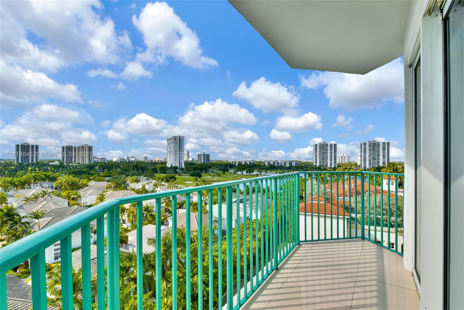 TURNBERRY VILLAGE - Residential