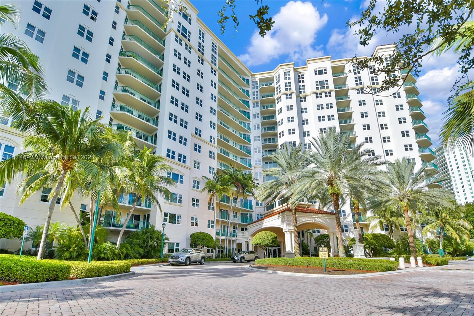 TURNBERRY VILLAGE - Residential