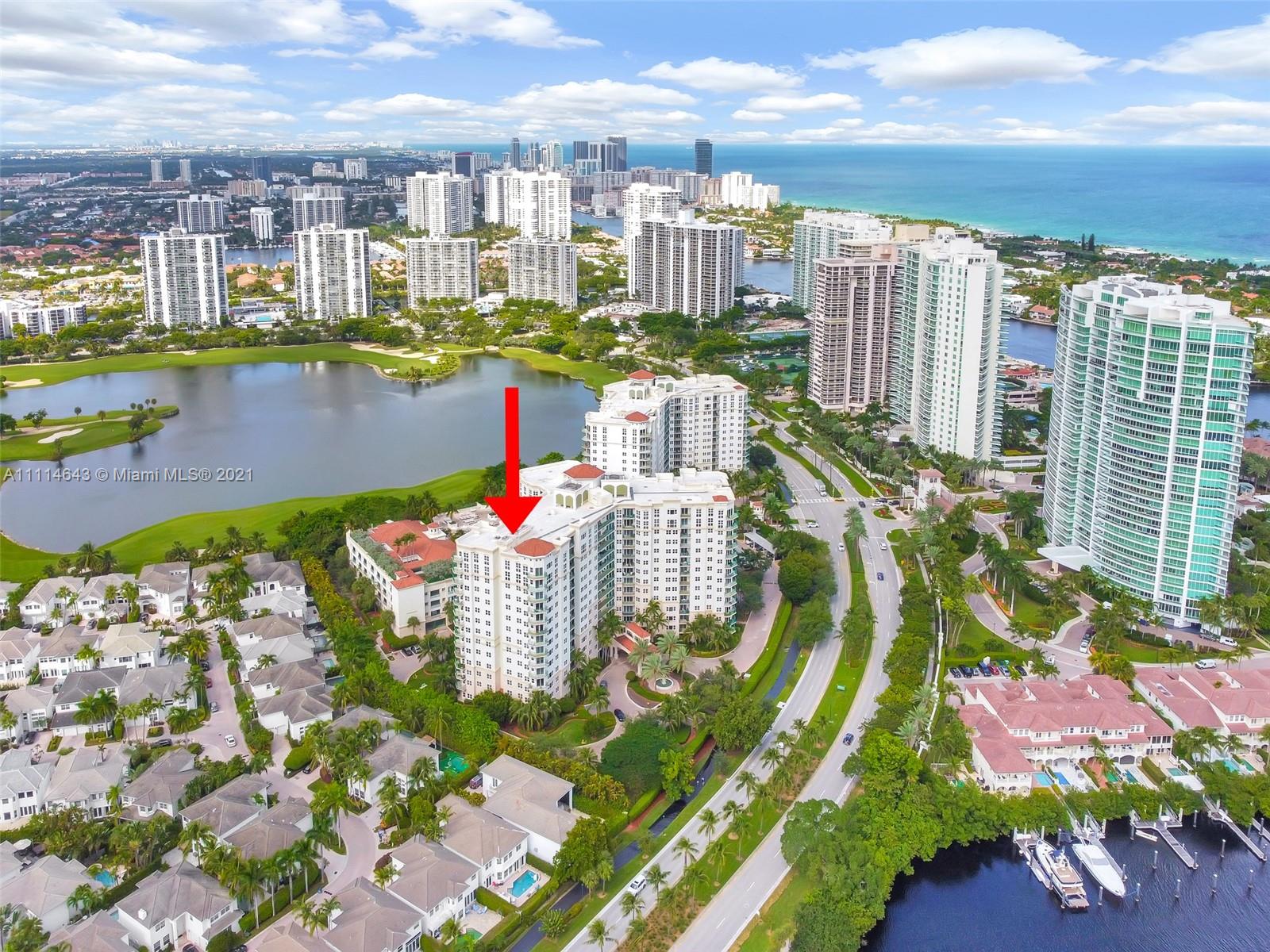 TURNBERRY VILLAGE - Residential