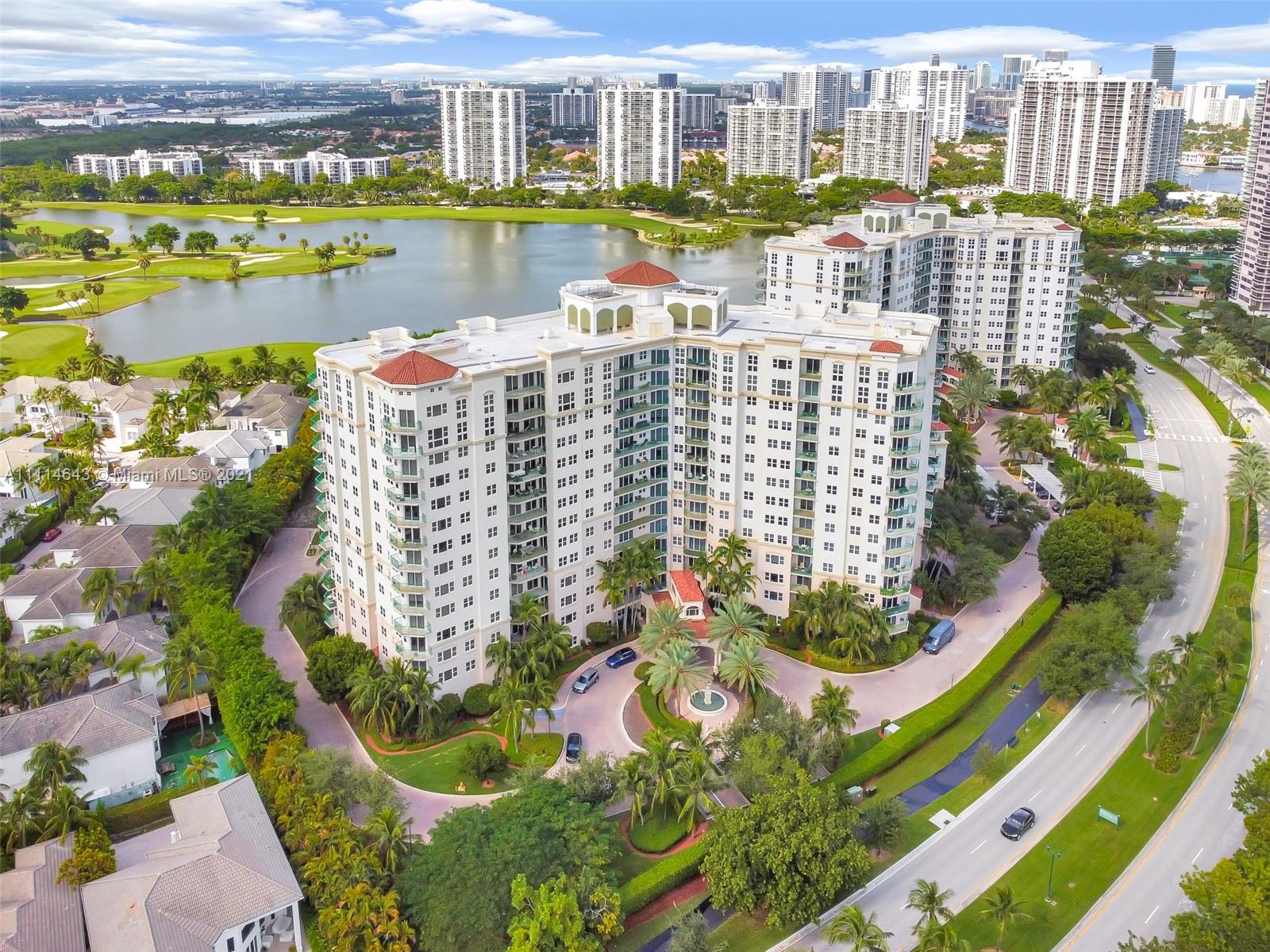 TURNBERRY VILLAGE - Residential