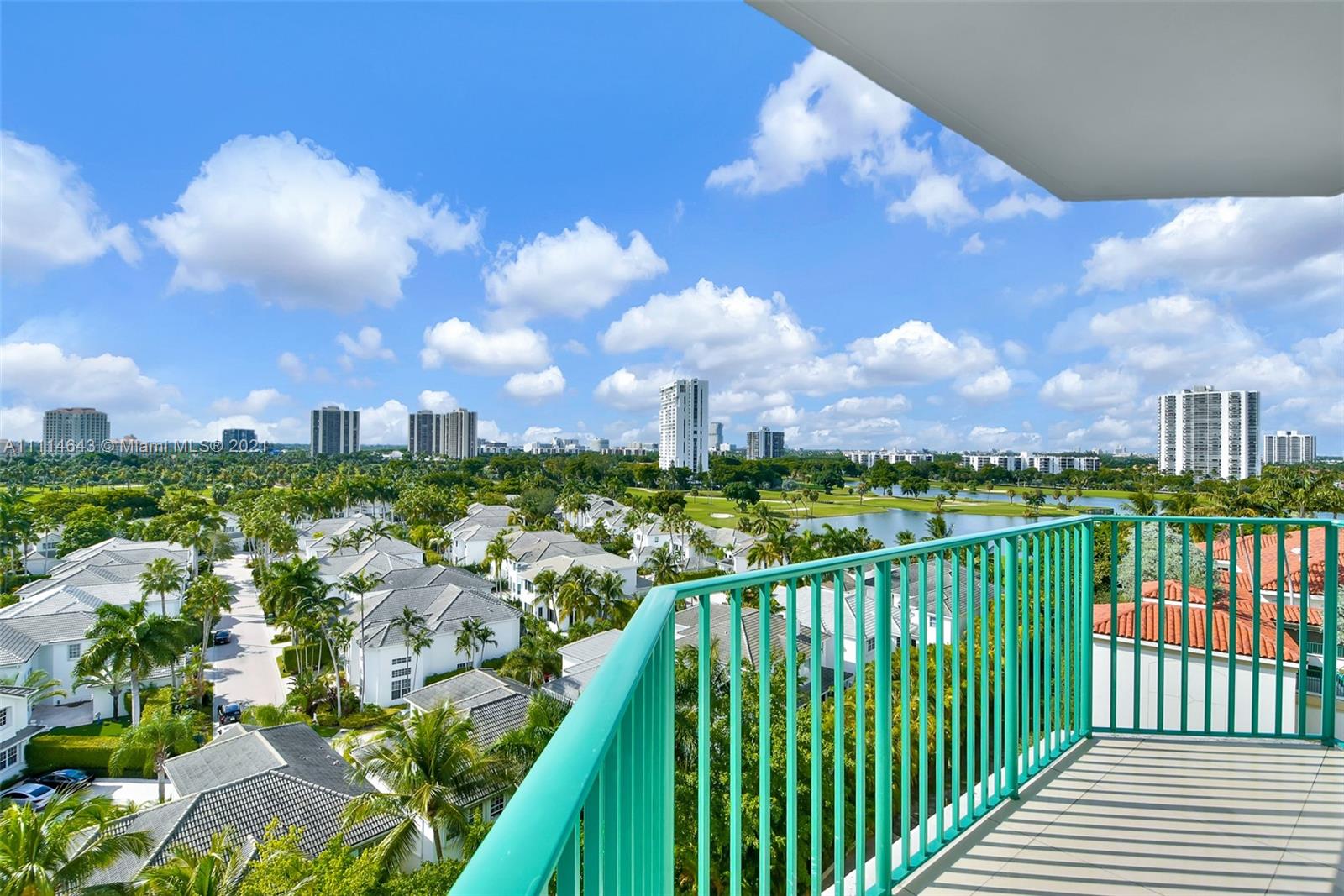 TURNBERRY VILLAGE - Residential