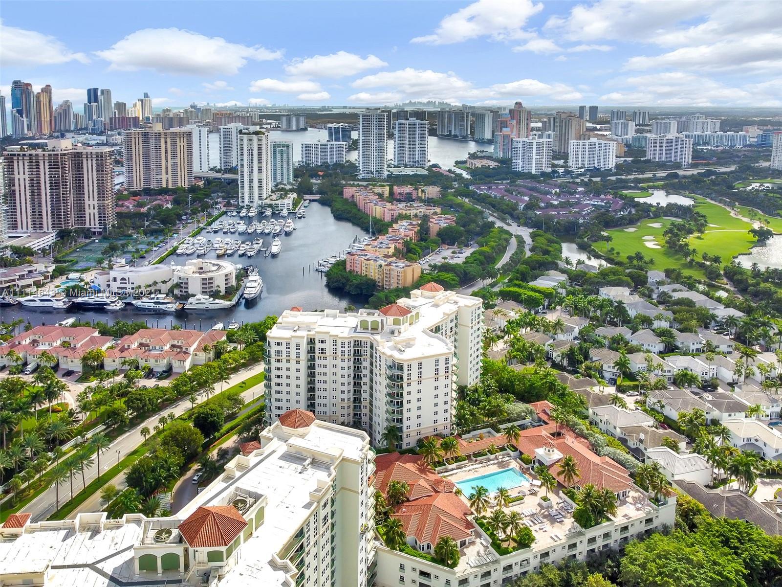 TURNBERRY VILLAGE - Residential