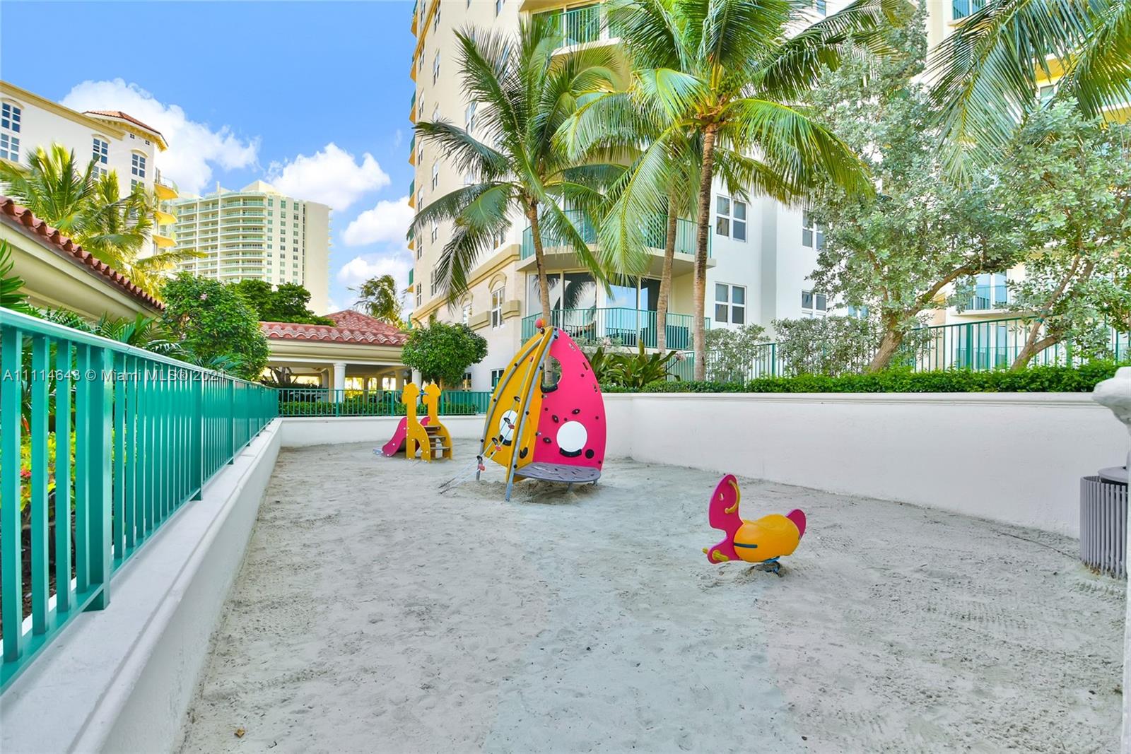 TURNBERRY VILLAGE - Residential
