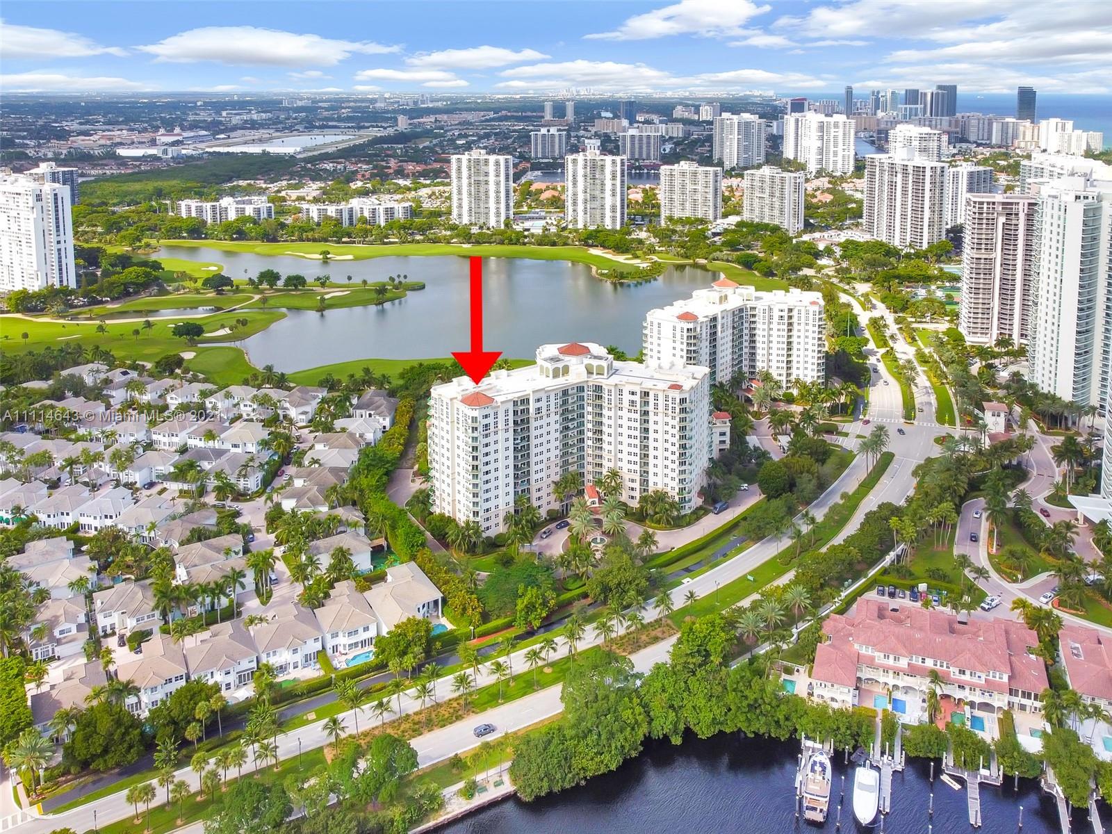 TURNBERRY VILLAGE - Residential