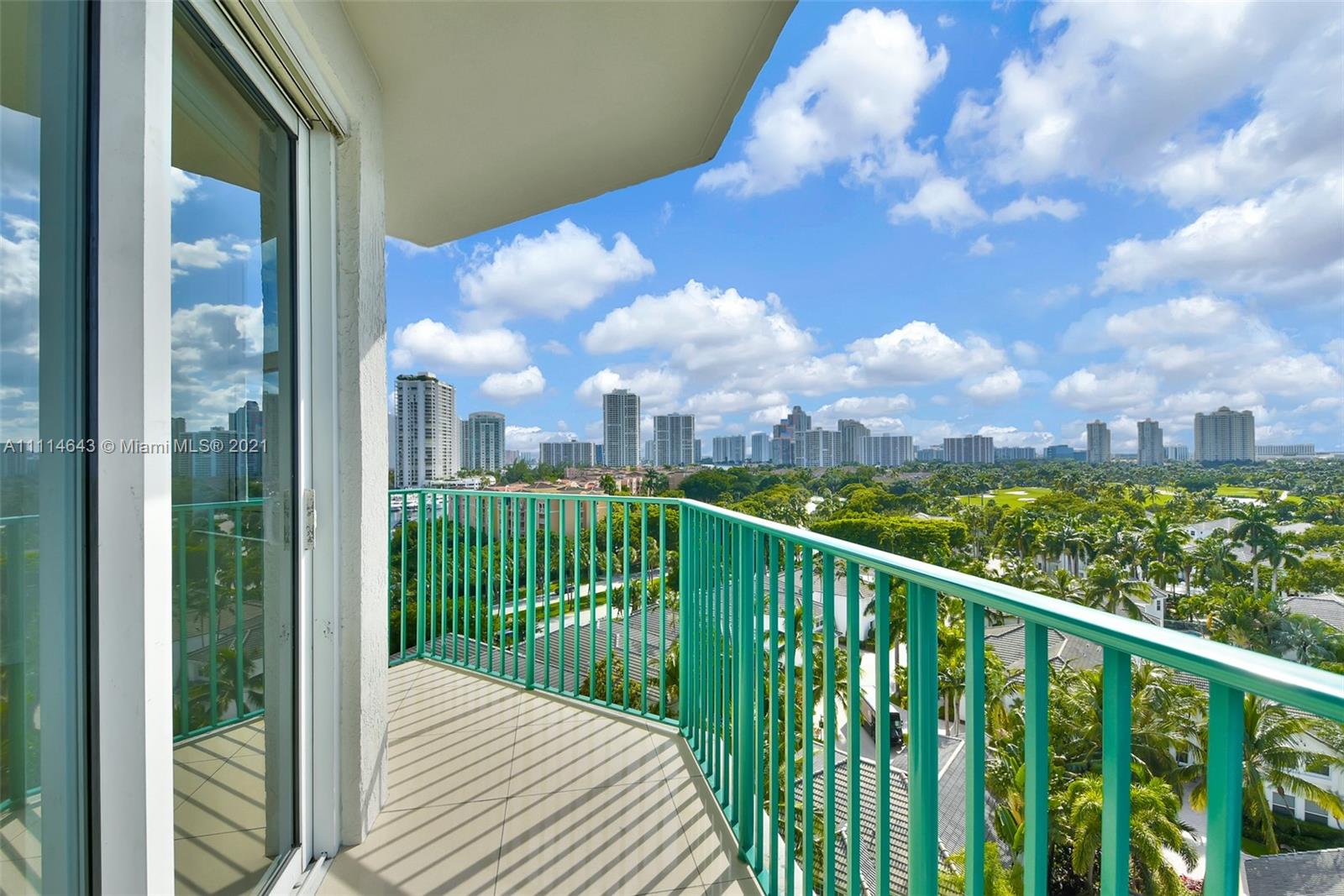 TURNBERRY VILLAGE - Residential
