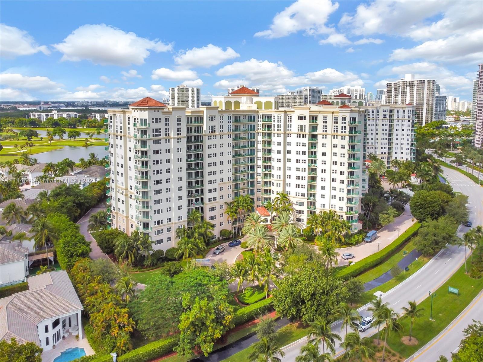 TURNBERRY VILLAGE - Residential