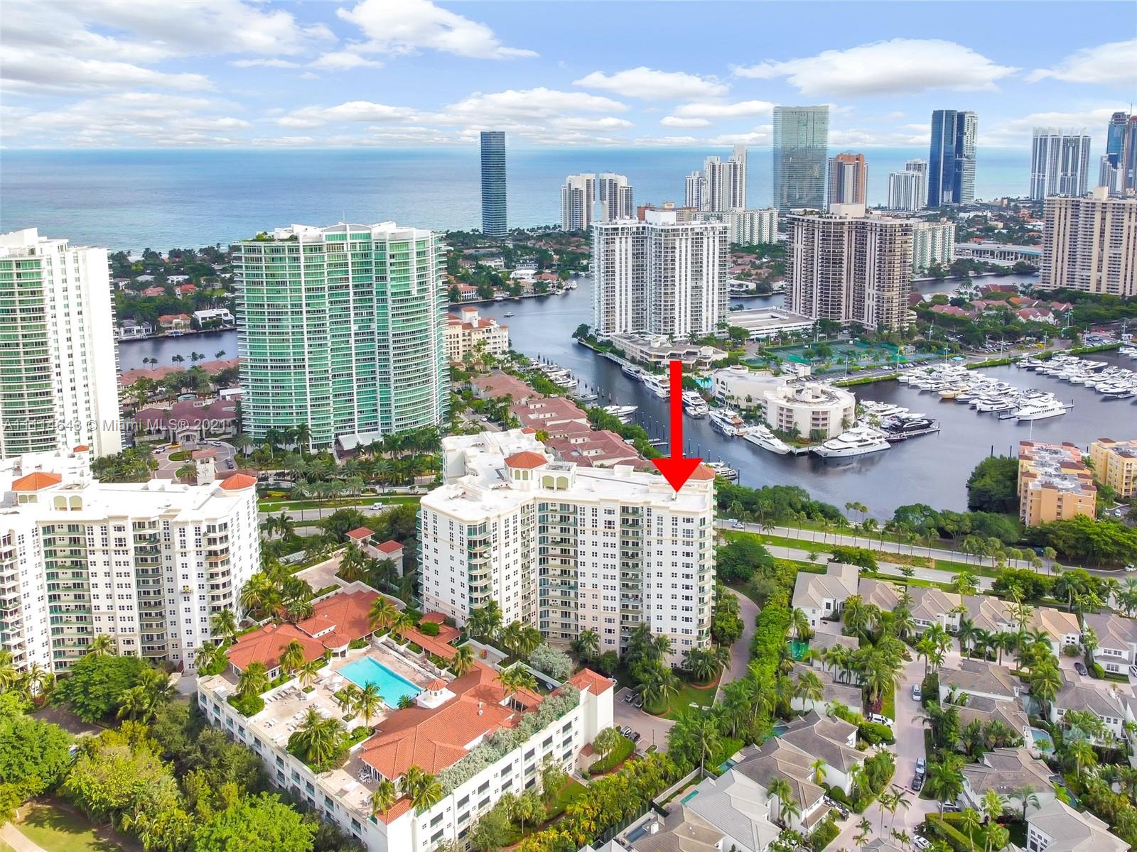 TURNBERRY VILLAGE - Residential
