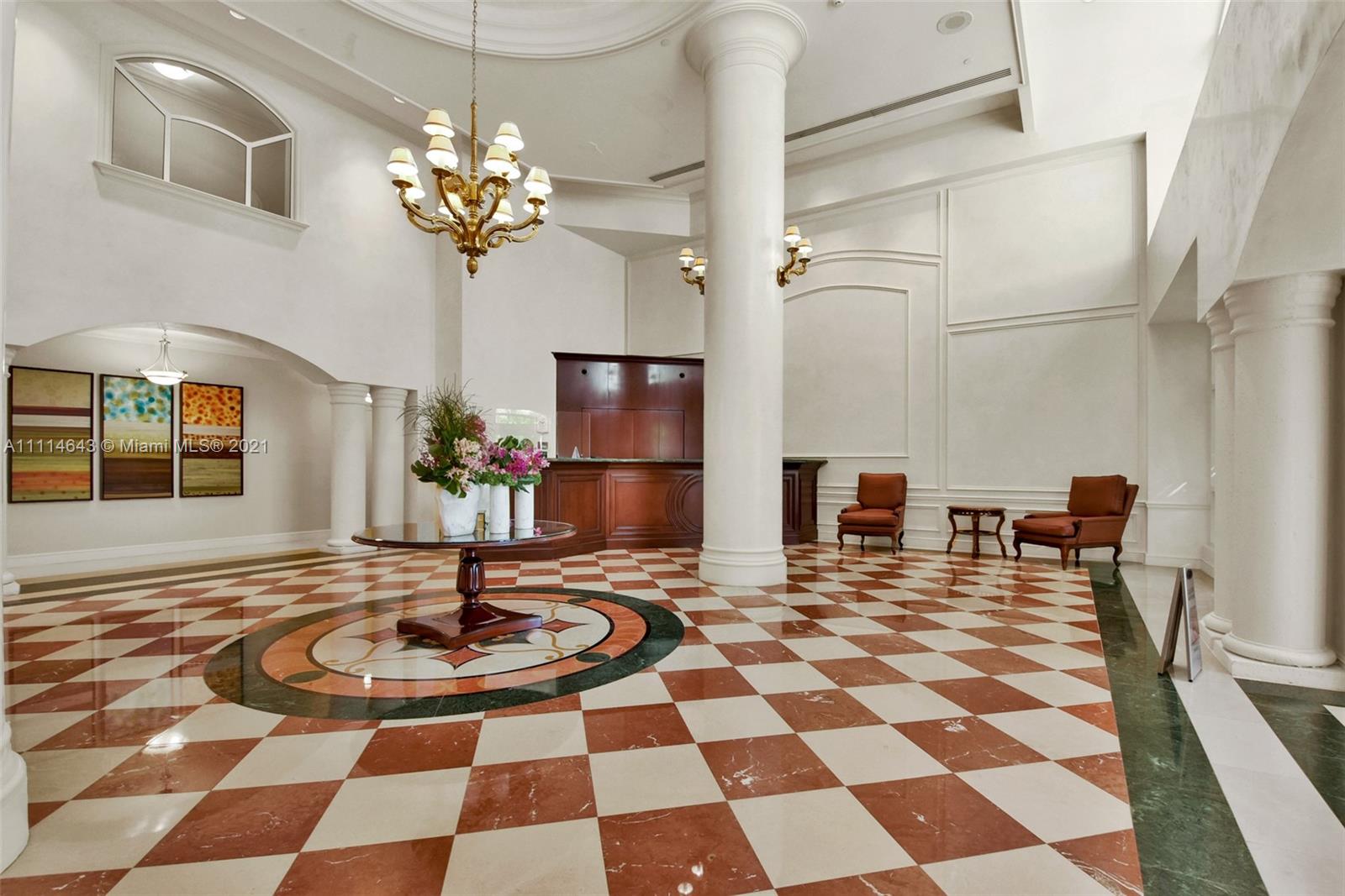 TURNBERRY VILLAGE - Residential