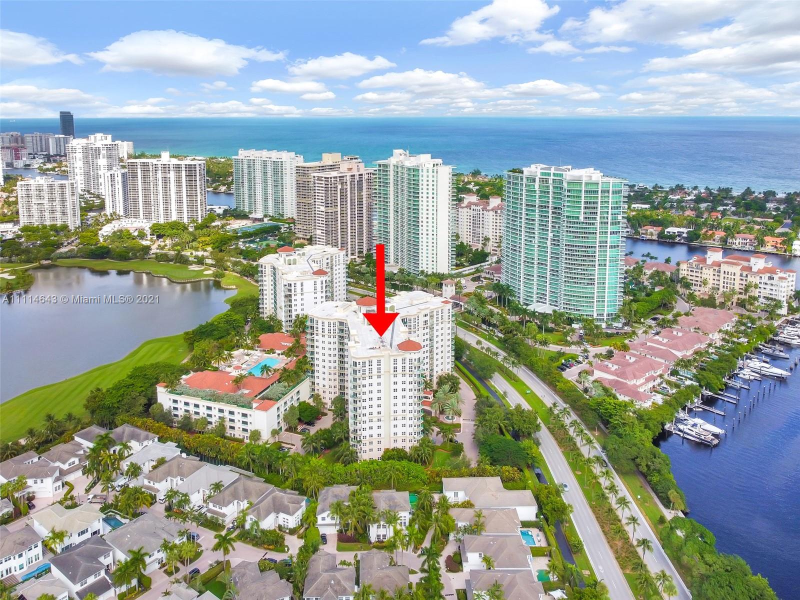 TURNBERRY VILLAGE - Residential