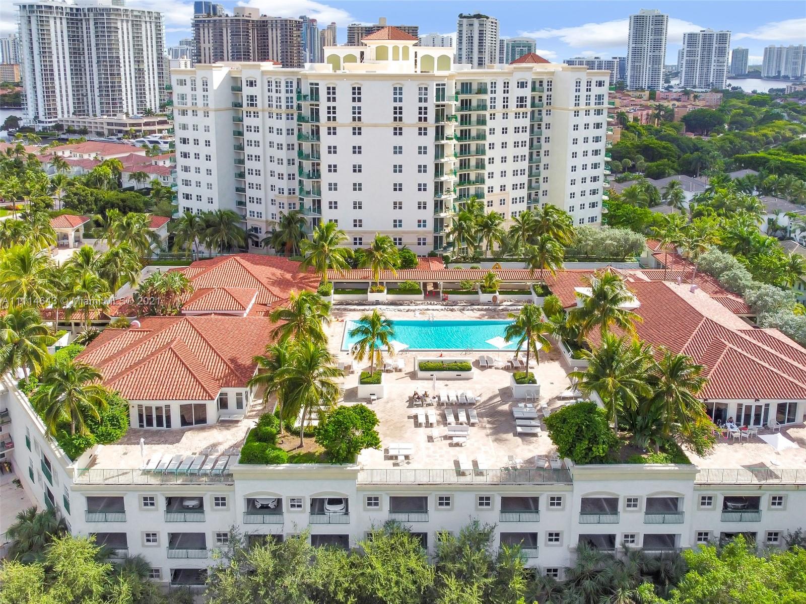 TURNBERRY VILLAGE - Residential