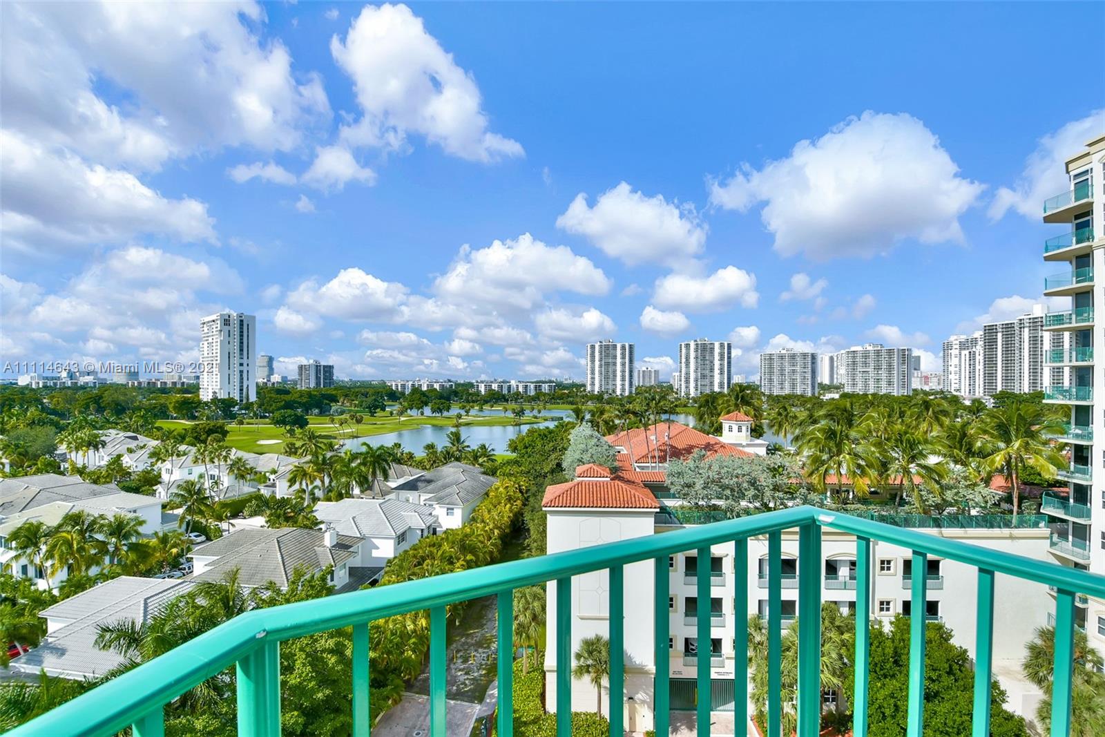 TURNBERRY VILLAGE - Residential