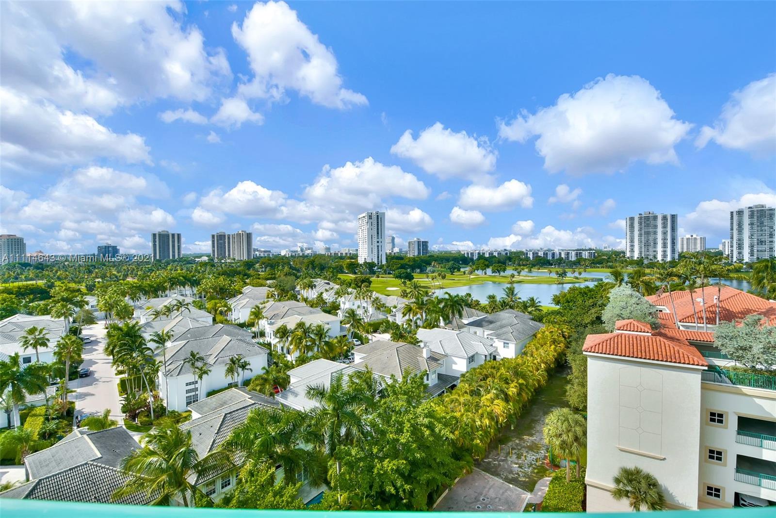 TURNBERRY VILLAGE - Residential