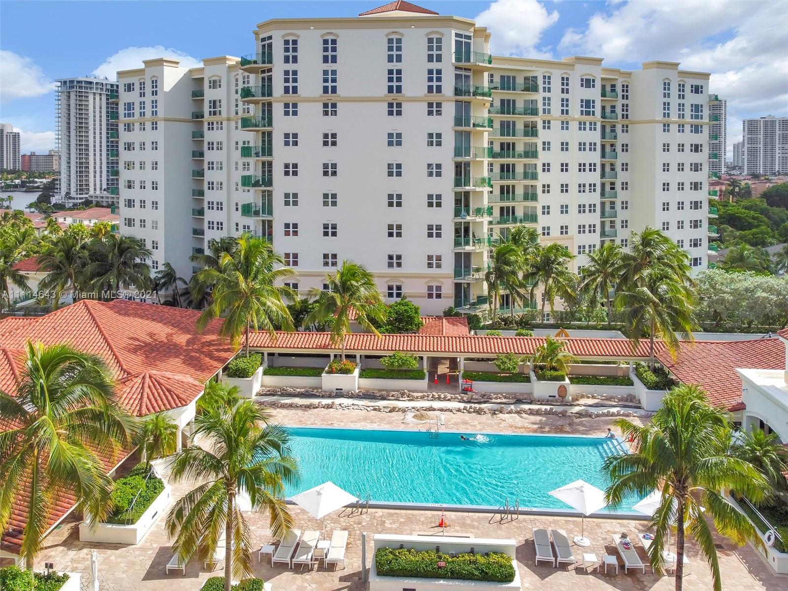 TURNBERRY VILLAGE - Residential