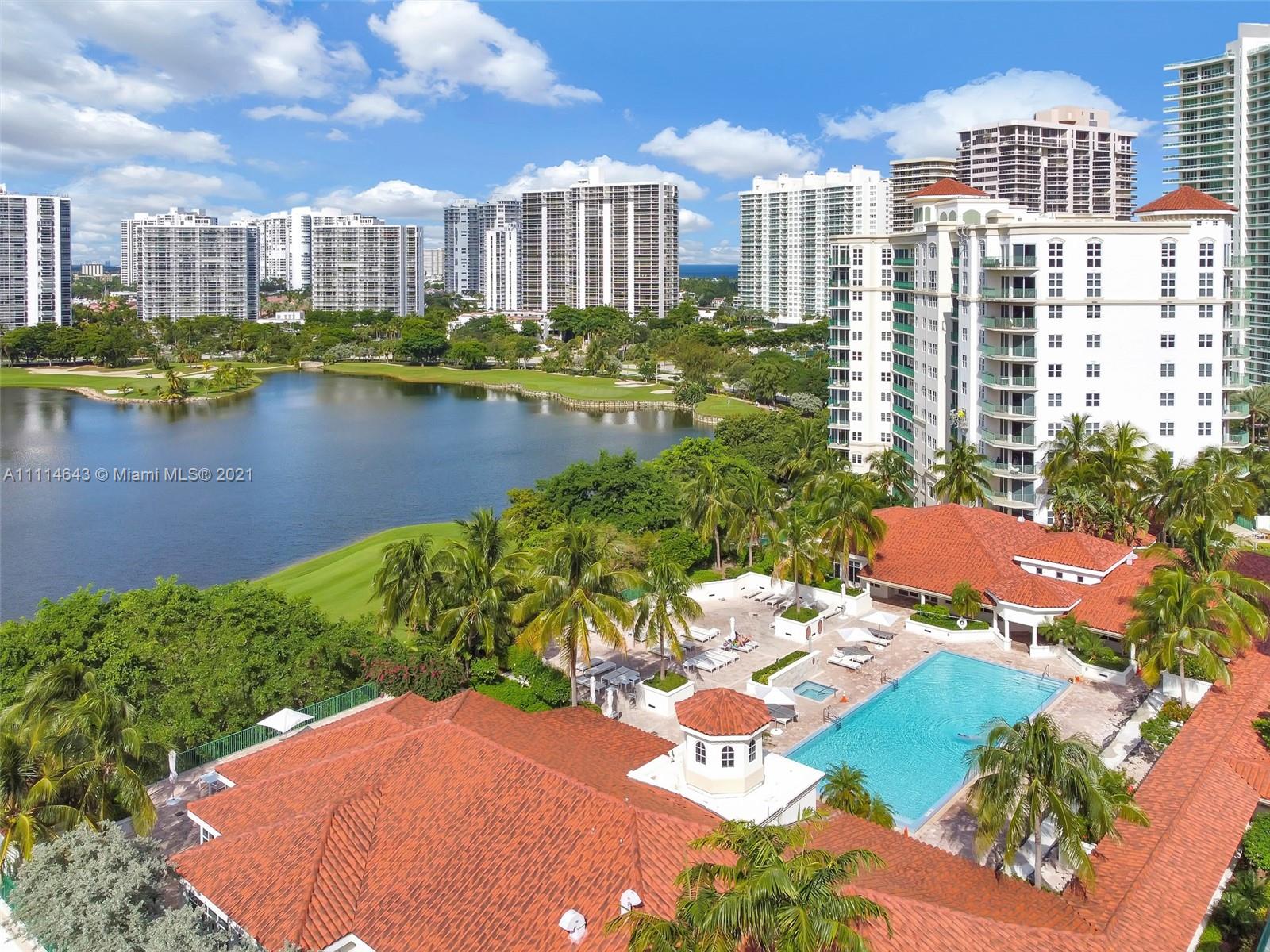 TURNBERRY VILLAGE - Residential
