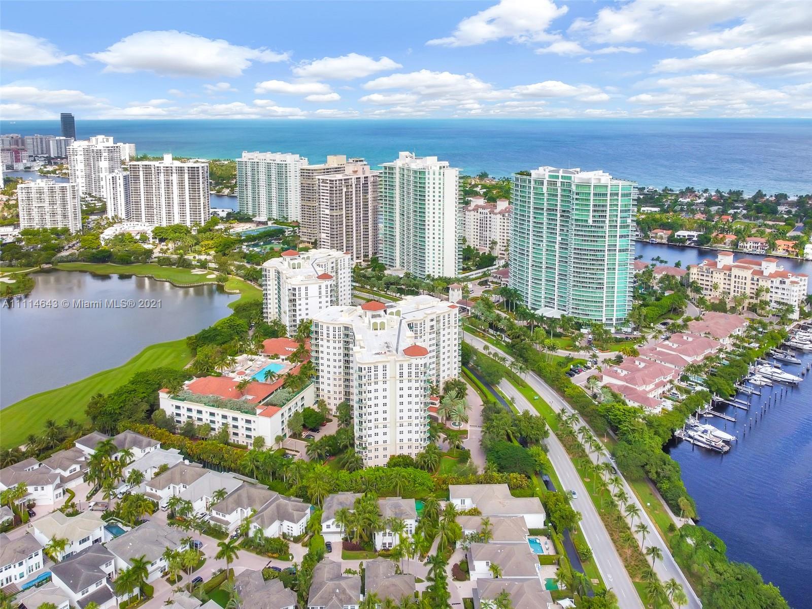 TURNBERRY VILLAGE - Residential