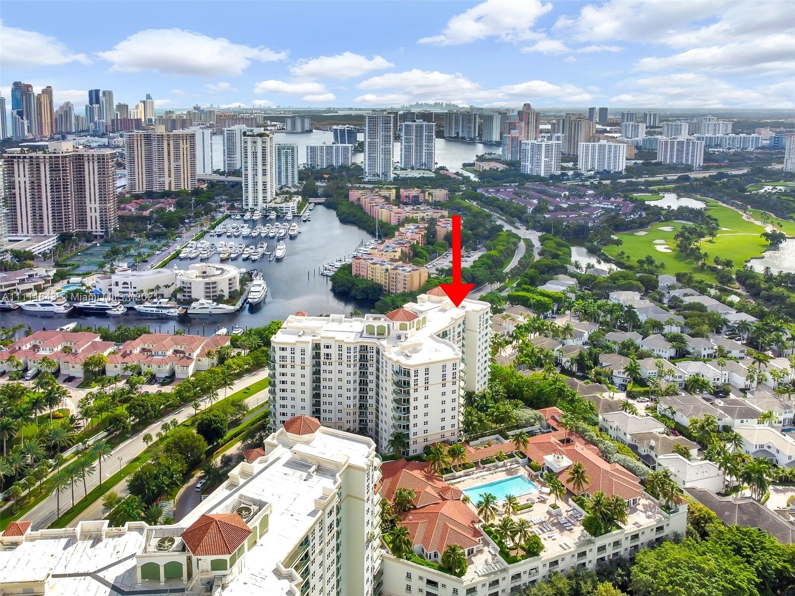 TURNBERRY VILLAGE - Residential