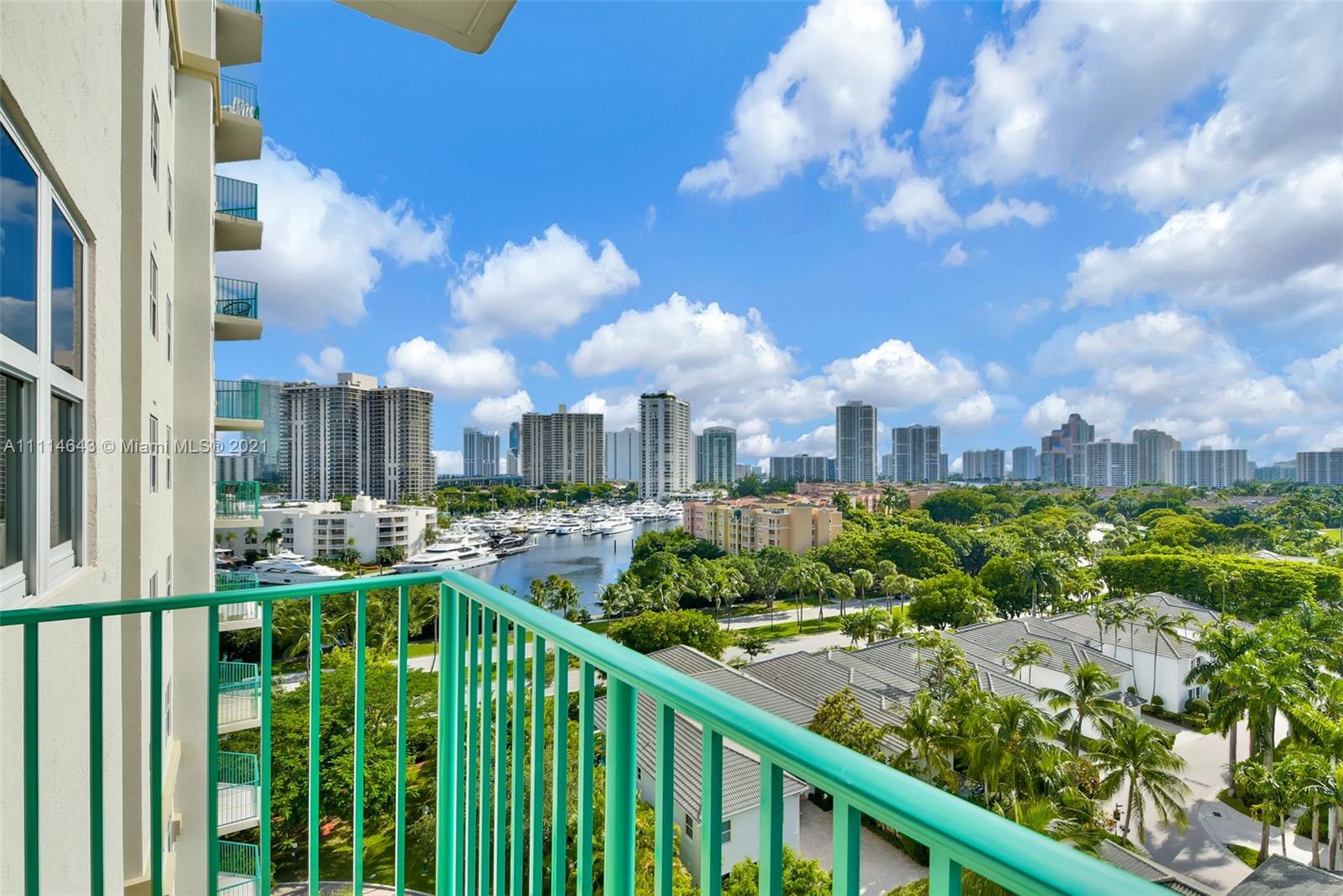 TURNBERRY VILLAGE - Residential
