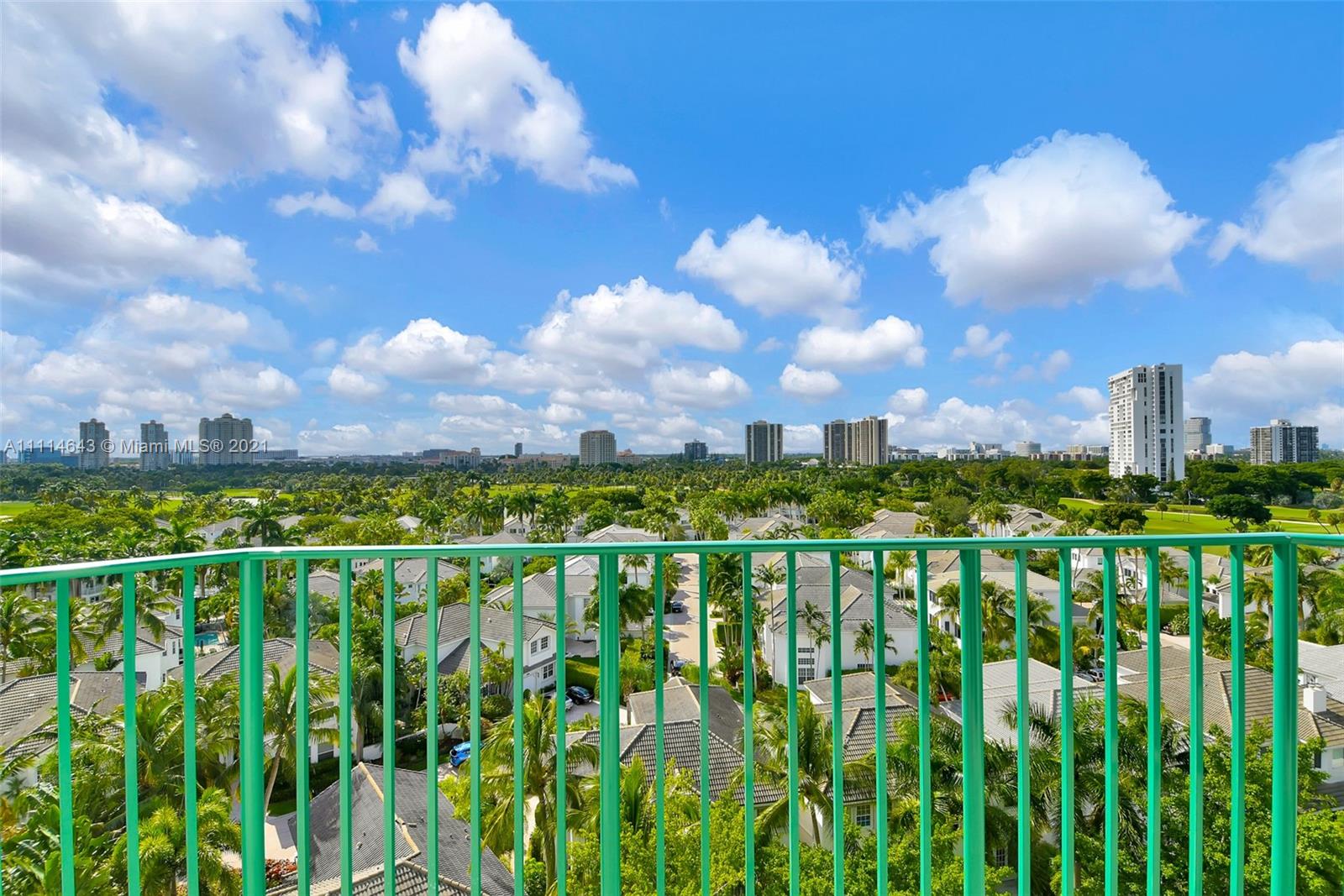 TURNBERRY VILLAGE - Residential